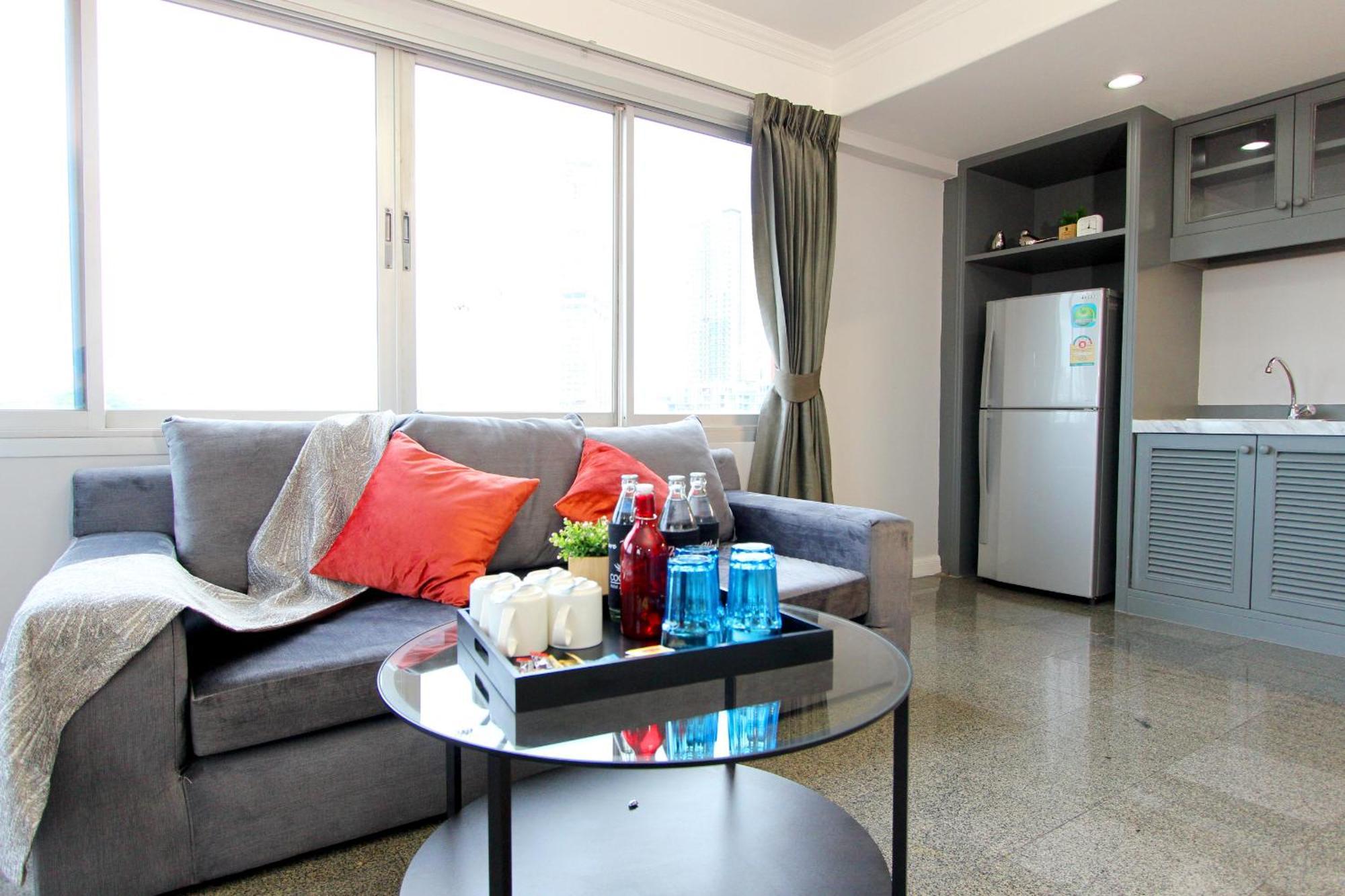 Coco Beach Hotel Jomtien Pattaya Екстериор снимка