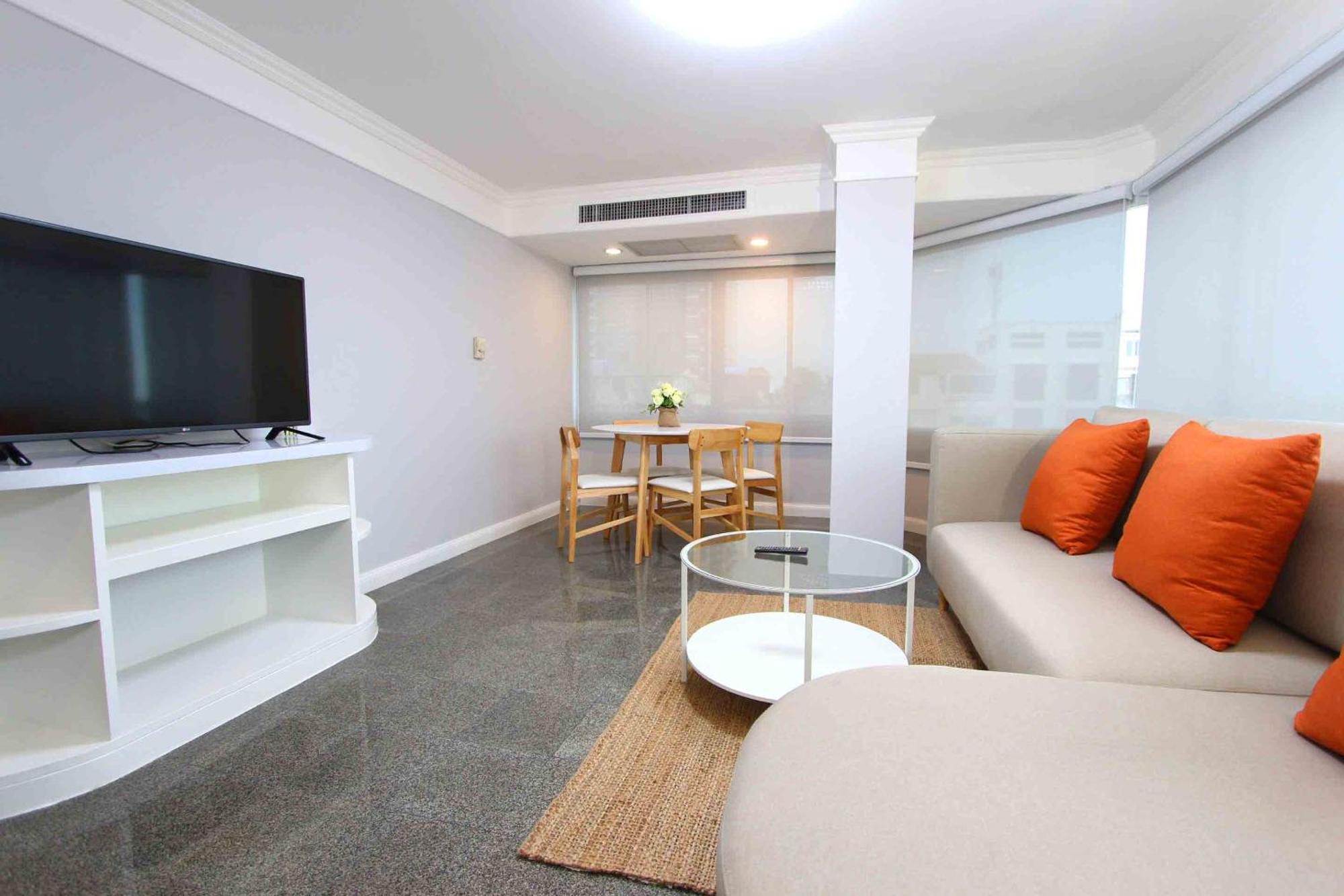 Coco Beach Hotel Jomtien Pattaya Екстериор снимка