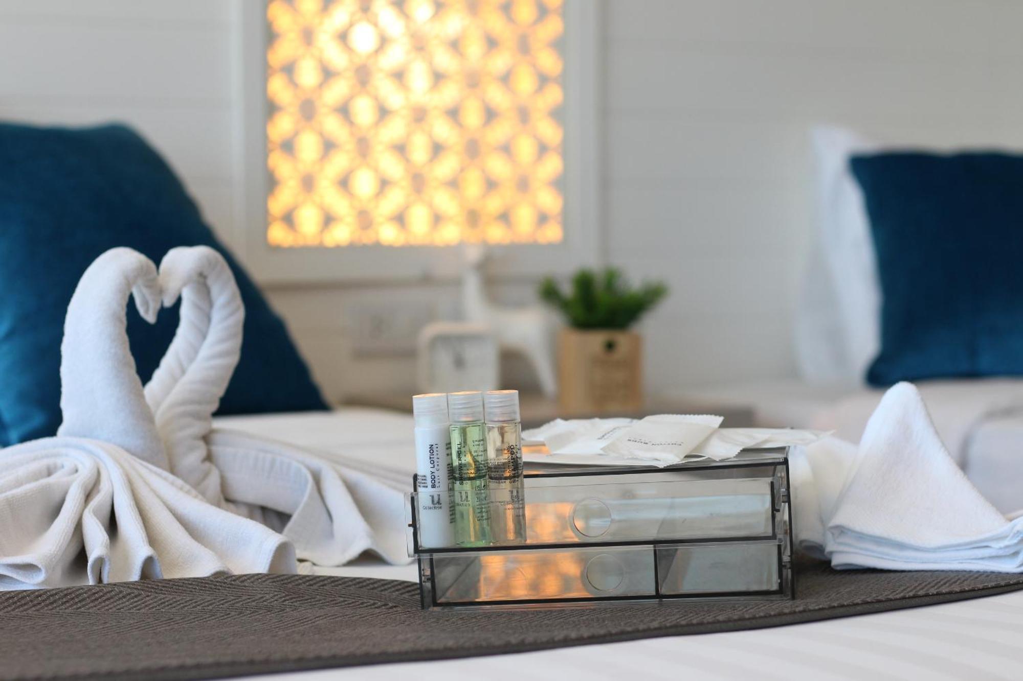 Coco Beach Hotel Jomtien Pattaya Екстериор снимка