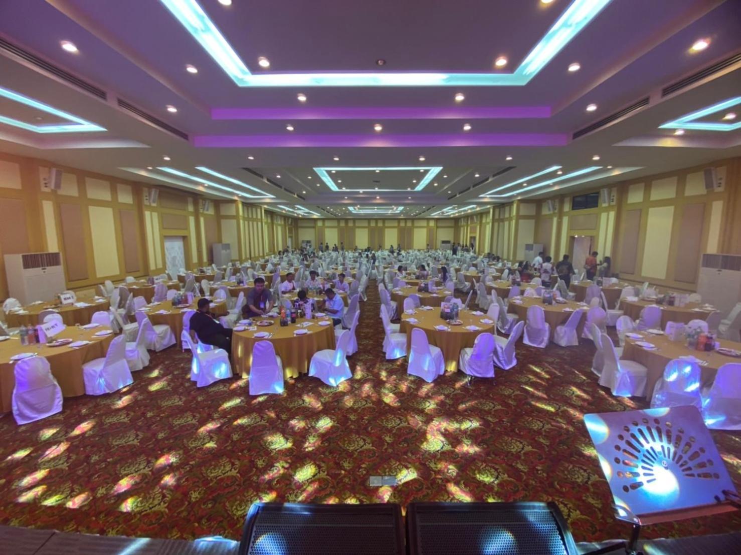 Coco Beach Hotel Jomtien Pattaya Екстериор снимка